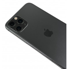 Used iPhone - iPhone 11 Pro 64GB Space Gray med 1 års garanti (beg)