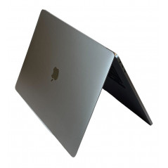 MacBook Pro 16-tum 2019 i9-9980H 16GB 512GB SSD Space Grey (beg) (läs not)