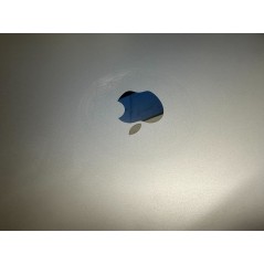 MacBook Pro 16-tum 2019 i9-9980H 16GB 512GB SSD Space Grey (beg med smått glansiga tangenter & skärmskydd)