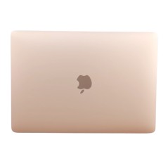 Second Hand Mac Books - MacBook Air 13-tum 2020 i3 8GB 256GB SSD Gold (beg - se bilder och not)