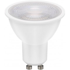 LED-lampa sockel GU10 5 Watt (35 W)