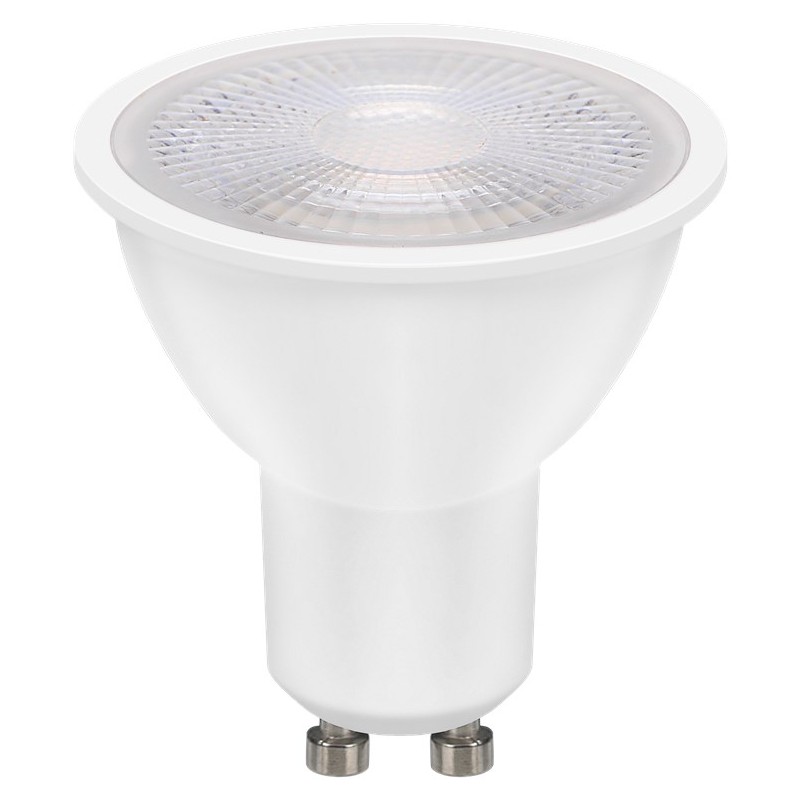 LED-lampa - LED-lampa sockel GU10 5 Watt (35 W)