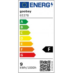 LED-lampa - LED-lampa sockel E27 8.5 Watt (60 W)