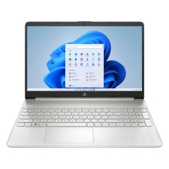 Laptop with 14 and 15.6 inch screen - HP 15s-eq2002no 15.6" Ryzen 3 16GB 256GB SSD Win 10/11*