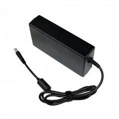 Dell charger - Kompatibel Dell 240 watt datorladdare 7.4X5.0mm (beg)