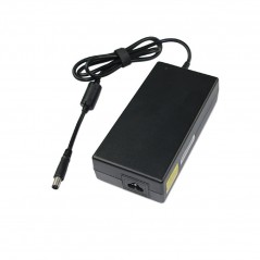 Dell charger - Kompatibel Dell 240 watt datorladdare 7.4X5.0mm (beg)