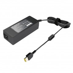 Lenovo charger - Lenovo-kompatibel 90W datorladdare Slim Tip rektangulär