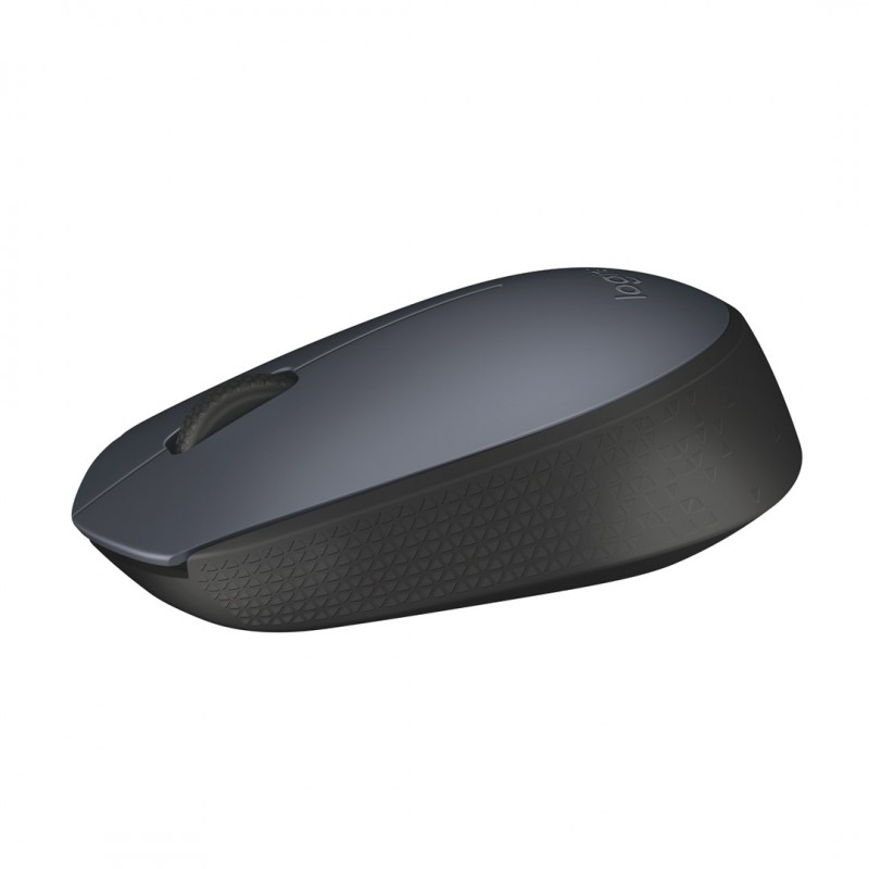 Wireless mouse - Logitech M170 trådlös mus