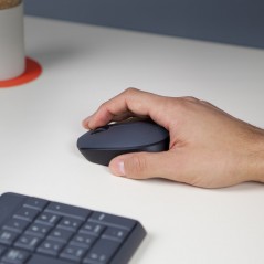 Wireless mouse - Logitech M170 trådlös mus