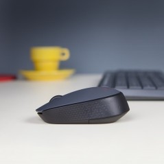 Wireless mouse - Logitech M170 trådlös mus