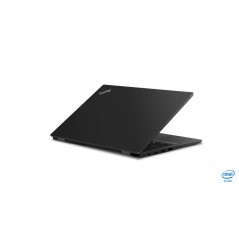 Used laptop 13" - Lenovo Thinkpad L390 13.3" Full HD i5 8GB 256GB SSD Windows 11 Svart (beg) (liten chassiskada)