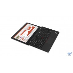 Lenovo Thinkpad L390 13.3" Full HD i5 8GB 256GB SSD Windows 11 Svart (beg) (liten chassiskada)