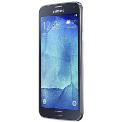 Samsung Galaxy S5 Neo svart (beg) (för samtal och SMS - ej appar)