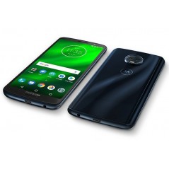 Motorola Moto G6 Plus 64GB DS Black (beg)