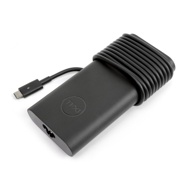 Dell charger - Universal 130W datorladdare USB-C