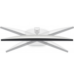 Computer monitor 25" or larger - Dell S2722DC 27-tums IPS-skärm med 65W USB-C Power Delivery & Ergonomisk fot