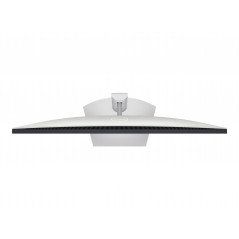 Computer monitor 25" or larger - Dell S2721DS 27" QHD 2K (2560 x 1440) IPS-skärm ergonomisk fot, Pivot & högtalare (demo)