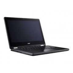Used laptop 12" - Acer Chromebook Spin 11 R751T 11,6" Intel 4GB 16GB med Touch (beg) (defekt USB)