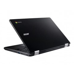 Used laptop 12" - Acer Chromebook Spin 11 R751T 11,6" Intel 4GB 16GB med Touch (beg) (defekt USB)