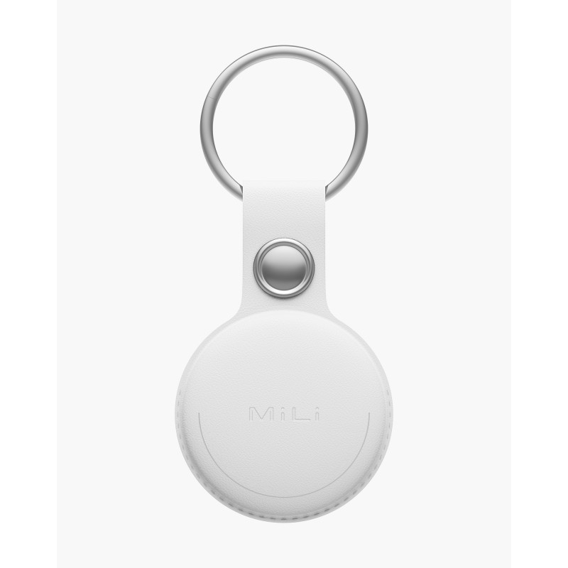 Travel Accessories - MiLi MiTag Location Finder bluetooth-tracker (vit)