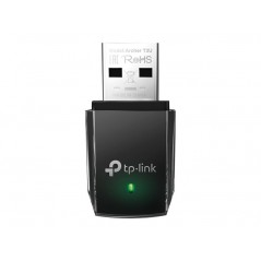 TP-Link Archer T3U AC1300 trådlöst WiFi USB-nätverkskort med Dual Band