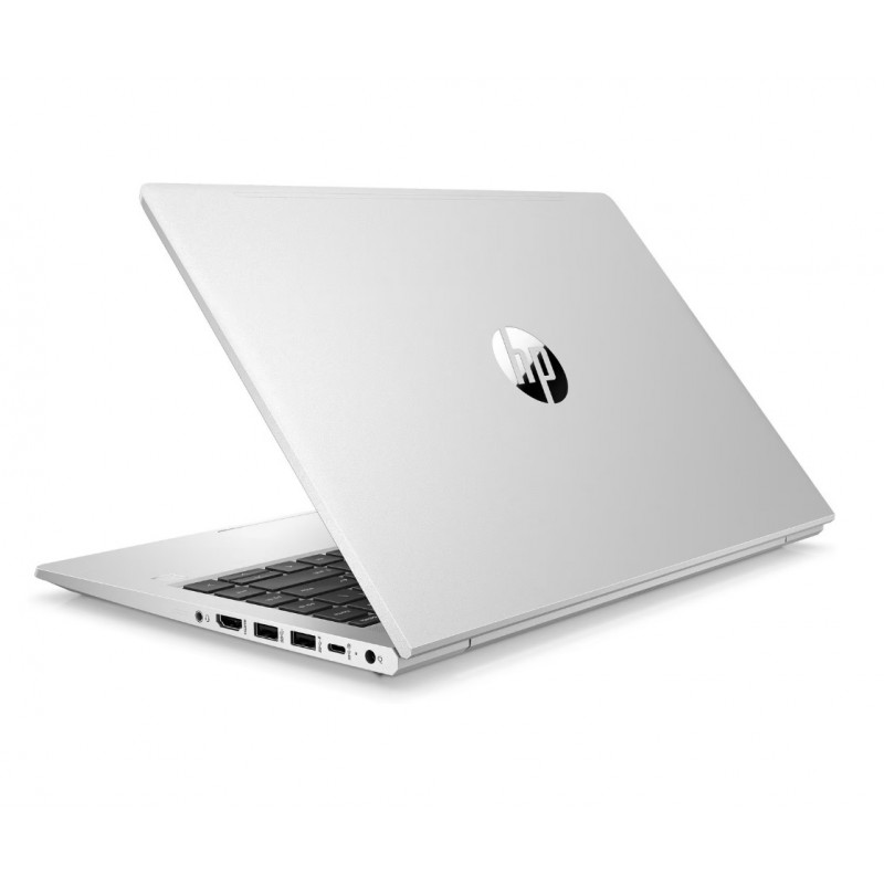 Laptop with 14 and 15.6 inch screen - HP ProBook 440 G9 14" Full HD i3-12 8GB 256GB SSD Win 11 Pro demo