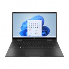 Laptop with 14 and 15.6 inch screen - HP Envy x360 15-ey0413no 15.6" Full HD Ryzen 5 8GB 512GB SSD Win 11