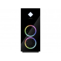 Cheap gaming computer and desktop gaming computer - HP Omen 40L GT21-1085no i7-13 32GB 2TB SSD RTX 4080 16GB Wifi Win 11 demo