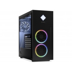 HP Omen 40L GT21-1085no i7-13 32GB 2TB SSD RTX 4080 16GB Wifi Win 11 demo