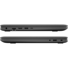 Laptop with 14 and 15.6 inch screen - HP ProBook Fortis 14 G9 14" HD Intel 8GB 128GB SSD Win 11 Pro