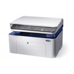 Xerox WorkCentre 3025 trådlös laser multifunktionsskrivare