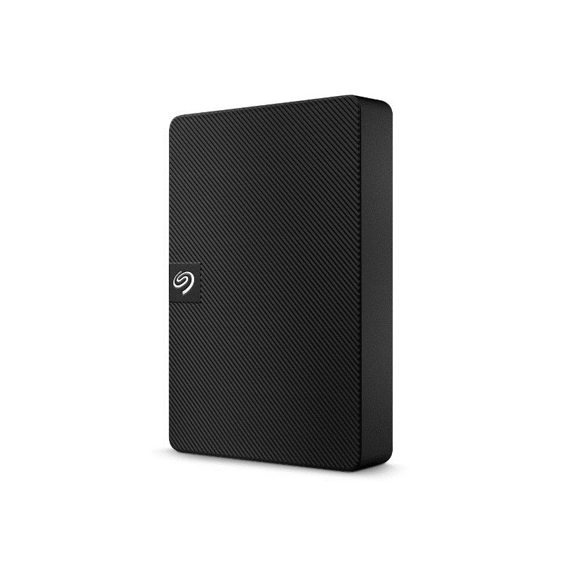 2.5 " external Hard drive - Seagate extern hårddisk 2TB USB 3.2 gen 1