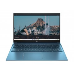 HP Pavilion 15-eh3030no 15.6" Full HD Ryzen 5 8GB 256GB SSD Win 11 Forest Teal