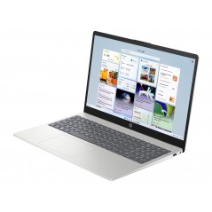 Laptop with 14 and 15.6 inch screen - HP 15-fd0044no 15.6" Full HD i5-13 8GB 512SSD Win 11