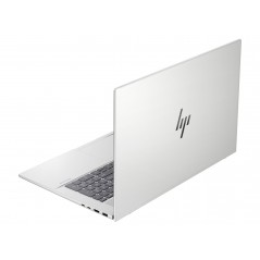 Laptop with 16 to 17 inch screen - HP ENVY 17-cw0170no 17.3" 4K i7-13 16GB 512GB SSD Win 11 Natural Silver