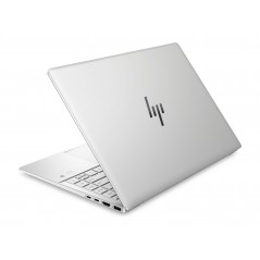 Laptop with 14 and 15.6 inch screen - HP Pavilion Plus 14-eh1085no 14" 2.8K OLED i7-13 16GB 512GB SSD Win 11 Natural Silver