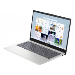 Laptop with 14 and 15.6 inch screen - HP 14-ep0046no 14" Full HD i5-13 8GB 512GB SSD Win 11 Natural Silver