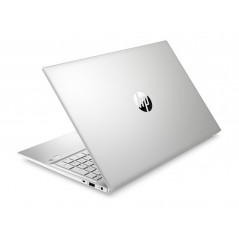 Laptop with 14 and 15.6 inch screen - HP Pavilion 15-eh3003no 15.6" Full HD Ryzen 5 8GB 256GB SSD Win 11 Natural Silver