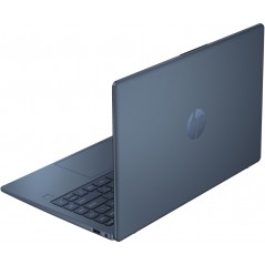 Laptop with 14 and 15.6 inch screen - HP 14-ee0865no 14" Full HD i3-13 8GB 512GB SSD Win 11 Waterfall Blue