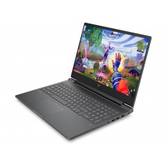 Laptop computer - HP Victus Gaming 16-r0043no 16.1" Full HD 144Hz i7-13 16GB 512GB SSD RTX 4060 8GB Win 11 demo