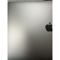 Used Macbook Pro - MacBook Pro Late 2016 15" i7 16GB 512GB SSD med Touchbar Space Grey (beg) (läs not)