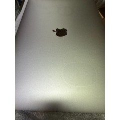 Used Macbook Pro - MacBook Pro Late 2016 15" i7 16GB 512GB SSD med Touchbar Space Grey (beg) (läs not)