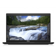 Dell Latitude 7390 13.3" Full HD i5 8GB 256SSD Win11 Pro (beg med märken skärm)