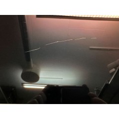 Second Hand Mac Books - MacBook Air 13-tum Late 2018 i5 8GB 256GB SSD Space Gray (beg) (se not och bilder)