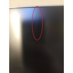 HP EliteDisplay E243i 24" Full HD+ IPS-skärm (beg Repa skärm)