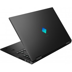 HP Omen 17-ck2061no 17.3" QHD i9-13 32GB 1TB SSD RTX 4080 12GB Win 11 Shadow Black