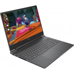 Laptop computer - HP Victus Gaming 16-r0055no 16.1" Quad HD 240Hz i7-13 16GB 1 TB SSD RTX 4070 8GB Win 11