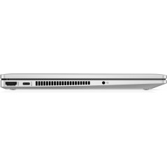 Laptop with 14 and 15.6 inch screen - HP Pavilion x360 14-ek0026no 14" i5-12 8GB 512SSD Win 11 Natural Silver