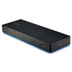 USB-C docking station - HP Elite USB-C Dock G3 universell dockningsstation utan AC-adapter (beg)