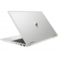 Used laptop 14" - HP EliteBook x360 1040 G5 14" Full HD i7 16GB 256GB SSD med SW (beg)